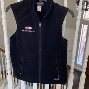 Patagonia Synchilla Vest